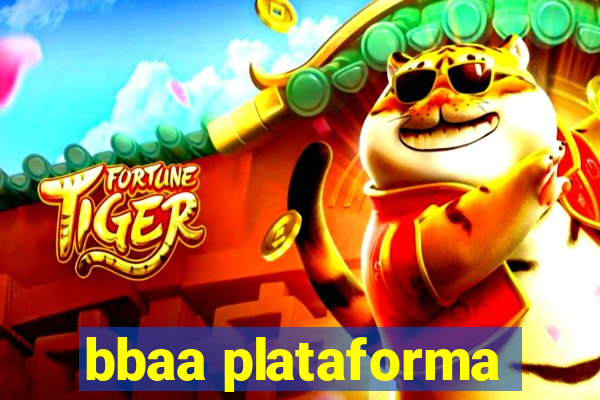 bbaa plataforma